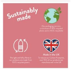 Slumberdown Winter Warm 13.5 Tog Duvet - Single 20 Slumberdown Winter Warm 13.5 Tog Duvet - Single -Home Sales Store 8353144 R Z010A