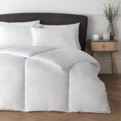 Habitat Supersoft Washable 13.5 Tog Duvet - Single -Home Sales Store 8356275 R Z006C