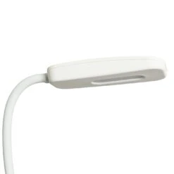 Habitat Silby Soft Touch LED Desk Lamp - White -Home Sales Store 8361648 R Z003A