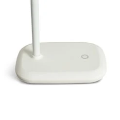 Habitat Silby Soft Touch LED Desk Lamp - White -Home Sales Store 8361648 R Z004A