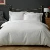 Habitat Egyptian Cotton 400TC Cream Bedding Set - Single 1 Habitat Egyptian Cotton 400TC Cream Bedding Set - Single -Home Sales Store 8371896 R Z001A
