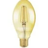 Osram 36W ES LED Vintage Gold Oval Light Bulb -Home Sales Store 8395281 R Z001A