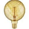 Osram 40W ES LED Vintage Gold Pinecone Light Bulb -Home Sales Store 8462781 R Z001A