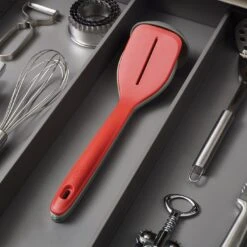 Joseph Joseph Duo 4 Piece Utensil Set With Clip Handle 12 Joseph Joseph Duo 4 Piece Utensil Set With Clip Handle -Home Sales Store 8471947 R Z005A