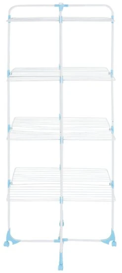 Minky Tower 40m Indoor Clothes Airer -Home Sales Store 8500368 R Z003A