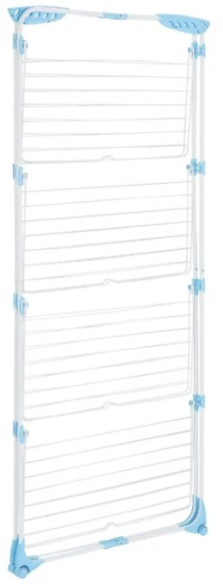 Minky Tower 40m Indoor Clothes Airer -Home Sales Store 8500368 R Z004A