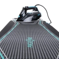 Minky 122 X 38cm Ergo Prozone Ironing Board - Metallic -Home Sales Store 8501680 R Z002A