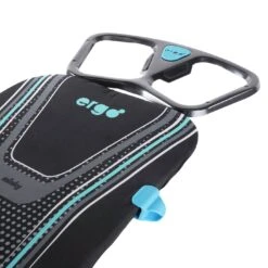 Minky 122 X 38cm Ergo Prozone Ironing Board - Metallic -Home Sales Store 8501680 R Z004A