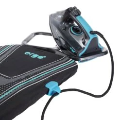 Minky 122 X 38cm Ergo Prozone Ironing Board - Metallic -Home Sales Store 8501680 R Z005A