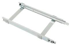 Simplehuman 35 Litre Recycle Bin In Cabinet - Multicoloured 10 Simplehuman 35 Litre Recycle Bin In Cabinet - Multicoloured -Home Sales Store 8508171 R Z004A