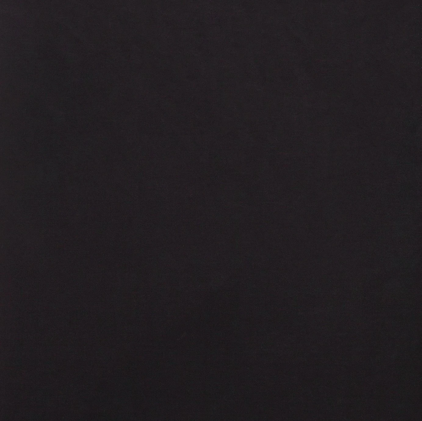 Habitat Cotton Rich Plain Black Bedding Set - Single 5 Habitat Cotton Rich Plain Black Bedding Set - Single - Image 3