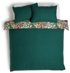 Habitat Country Manor Floral Print Bedding Set - Single -Home Sales Store 8656449 R Z004A
