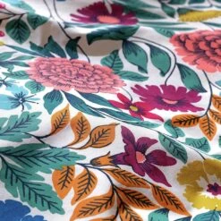 Habitat Country Manor Floral Print Bedding Set - Single -Home Sales Store 8656449 R Z006A