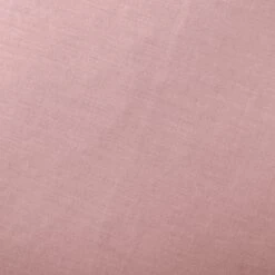 Habitat Cotton Rich Plain Blush Pink Bedding Set - Single -Home Sales Store 8672784 R Z017A
