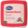 Silentnight Bounceback 10.5 Tog Duvet - Single -Home Sales Store 8676357 R Z001A