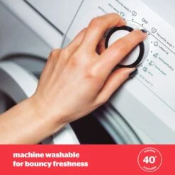 Silentnight Bounceback 10.5 Tog Duvet - Single -Home Sales Store 8676357 R Z006A