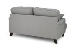 Habitat Matilda Fabric 2 Seater Sofa - Grey -Home Sales Store 8692410 R Z005A