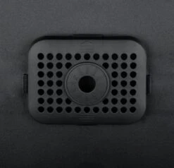 Tower 60 Litre Recycling Sensor Bin - Black -Home Sales Store 8719898 R Z005A