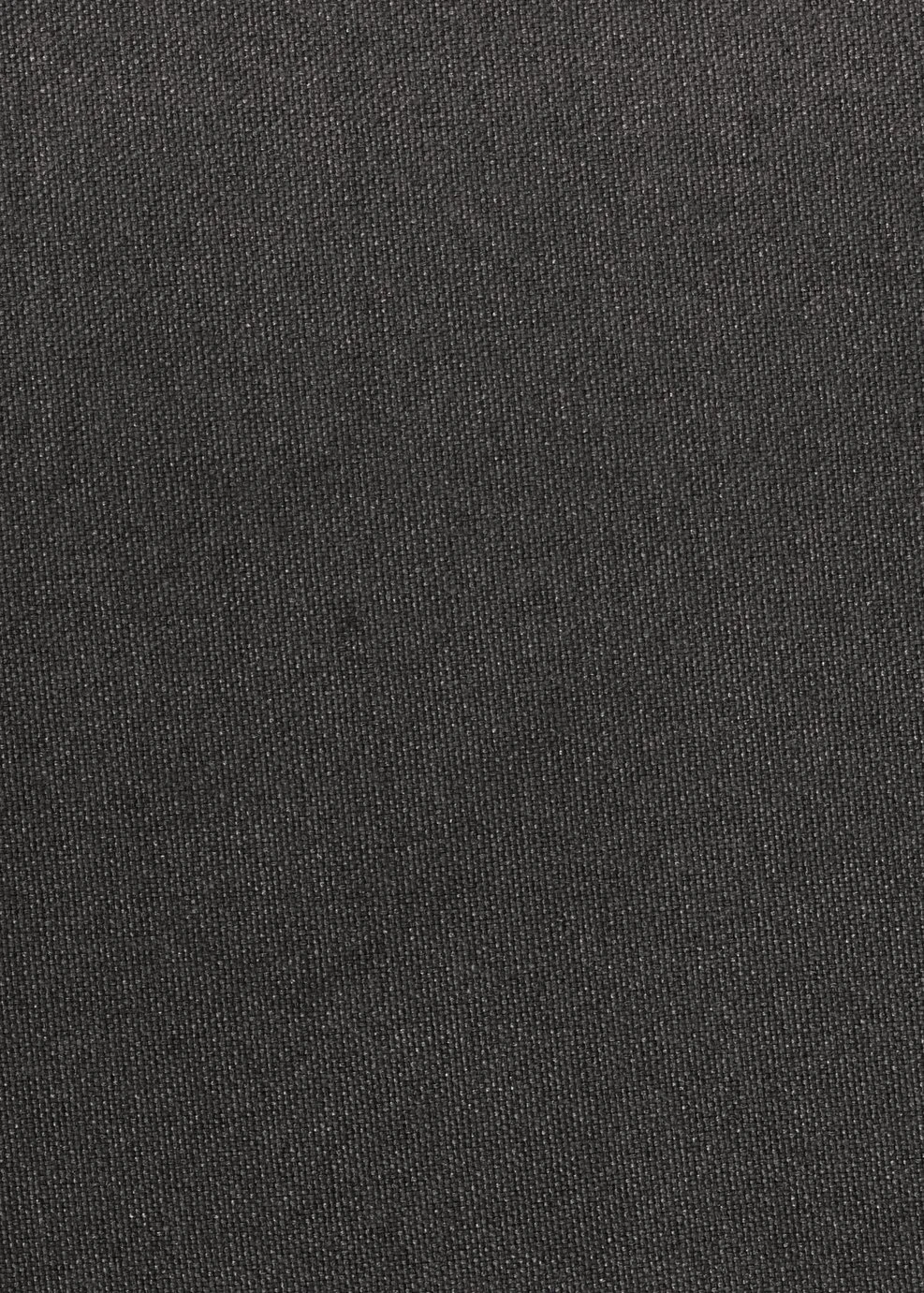 Habitat Callie Fabric Footstool - Charcoal 4 Habitat Callie Fabric Footstool - Charcoal - Image 2