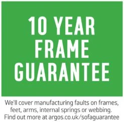 Habitat Callie Fabric Footstool - Charcoal 12 Habitat Callie Fabric Footstool - Charcoal -Home Sales Store 8729723 R Z002