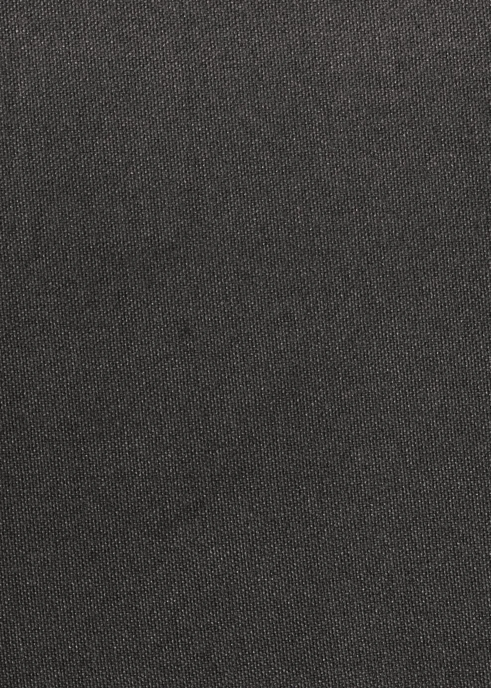 Habitat Callie Fabric Footstool - Charcoal 8 Habitat Callie Fabric Footstool - Charcoal - Image 6