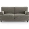Habitat Askem Fabric 2 Seater Sofa - Natural -Home Sales Store 8746287 R Z001A