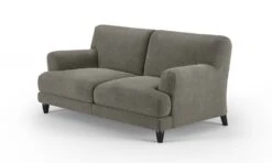 Habitat Askem Fabric 2 Seater Sofa - Natural -Home Sales Store 8746287 R Z002A
