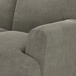 Habitat Askem Fabric 2 Seater Sofa - Natural -Home Sales Store 8746287 R Z006A