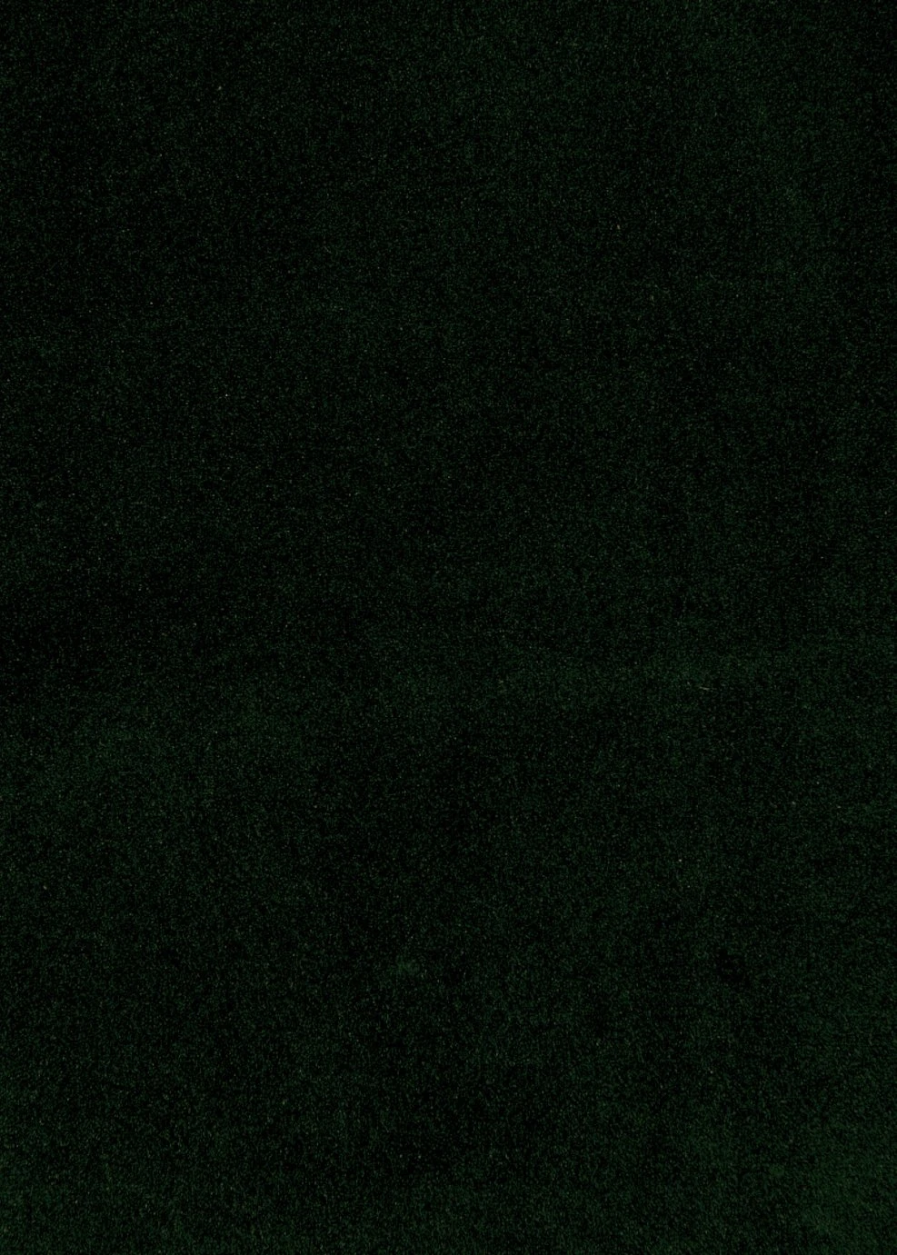 Habitat Callie Velvet Footstool - Forest Green 4 Habitat Callie Velvet Footstool - Forest Green - Image 2