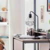Habitat Kanso Stick Table Lamp - Black -Home Sales Store 8798589 R Z001A