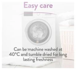 Slumberdown Full And Bouncy 10.5 Tog Duvet - Single 20 Slumberdown Full And Bouncy 10.5 Tog Duvet - Single -Home Sales Store 8800927 R Z008A