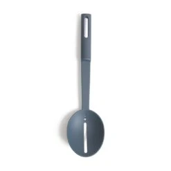 Habitat 6 Piece Utensil Set With Holder - Blue -Home Sales Store 8805513 R Z003A