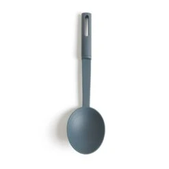 Habitat 6 Piece Utensil Set With Holder - Blue -Home Sales Store 8805513 R Z005A