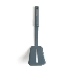 Habitat 6 Piece Utensil Set With Holder - Blue -Home Sales Store 8805513 R Z006A