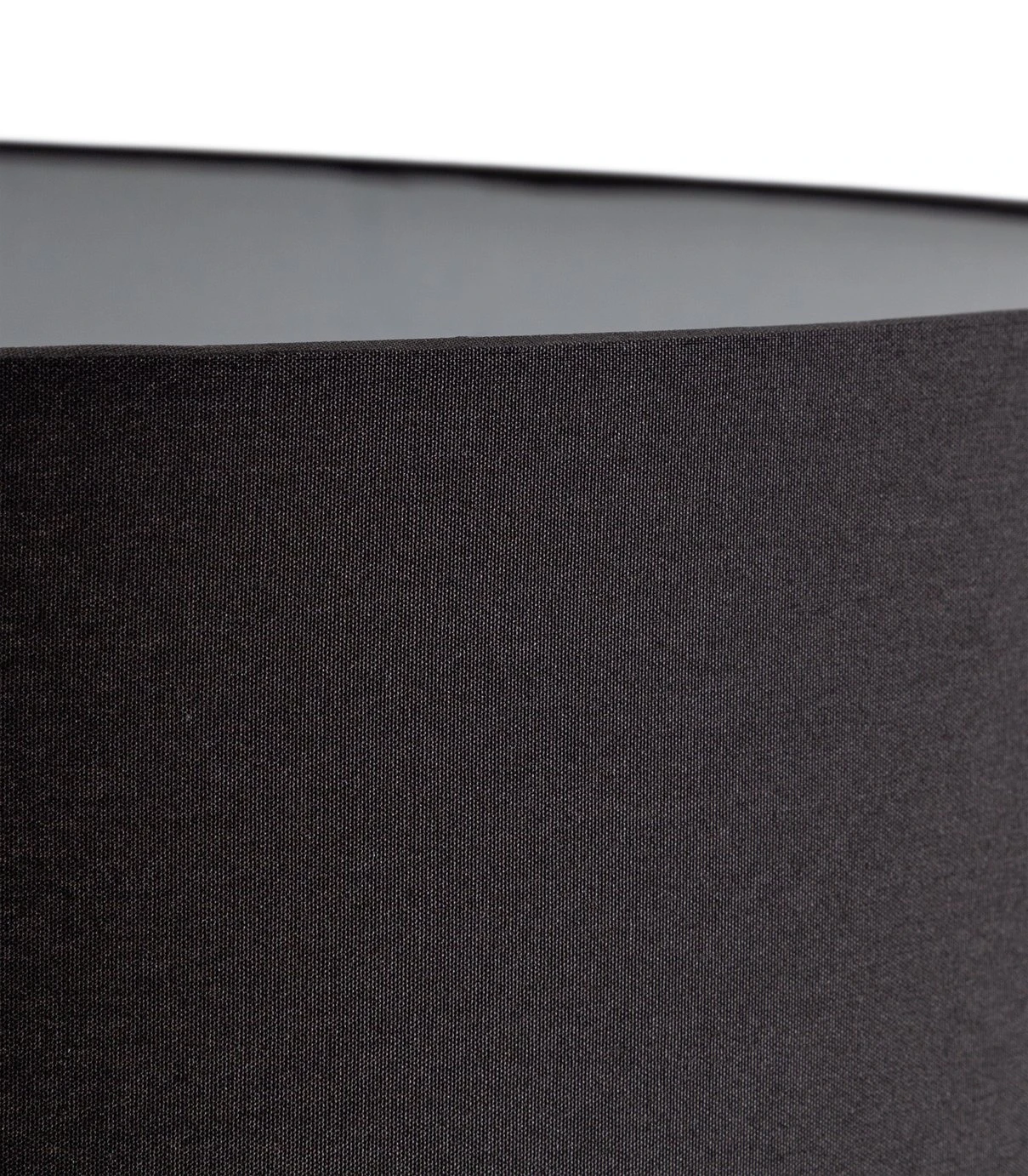 Habitat Matt Tripod Floor Lamp - Black 5 Habitat Matt Tripod Floor Lamp - Black - Image 3