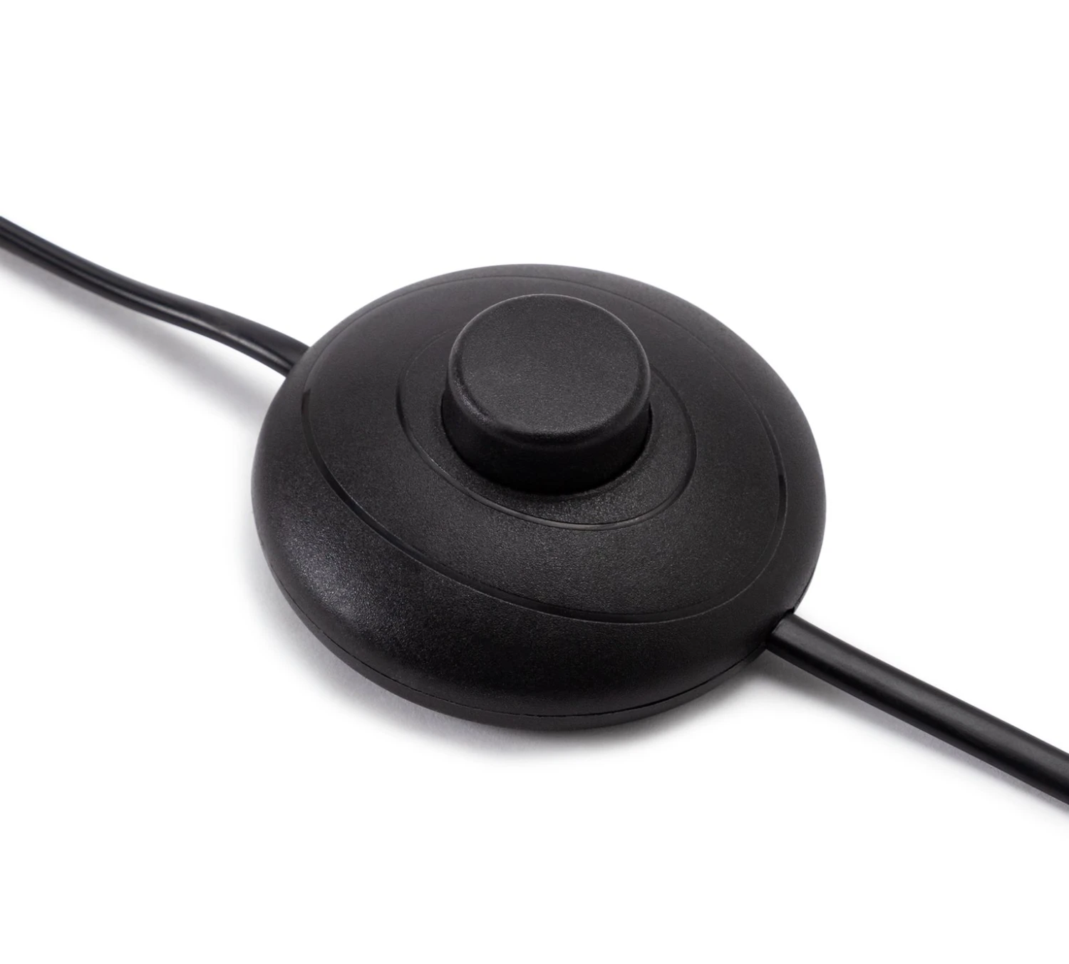 Habitat Matt Tripod Floor Lamp - Black 7 Habitat Matt Tripod Floor Lamp - Black - Image 5