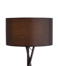 Habitat Matt Tripod Floor Lamp - Black 17 Habitat Matt Tripod Floor Lamp - Black -Home Sales Store 8838298 R Z006A