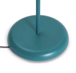 Habitat Benson Floor Lamp - Blue -Home Sales Store 8846761 R Z003A
