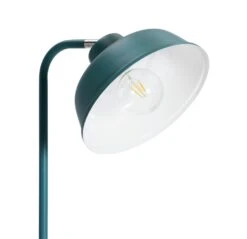 Habitat Benson Floor Lamp - Blue -Home Sales Store 8846761 R Z005A