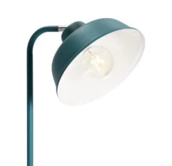 Habitat Benson Floor Lamp - Blue -Home Sales Store 8846761 R Z006A