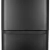 Tower 70 Litre Recycling Sensor Bin - Black -Home Sales Store 8846819 R Z001A