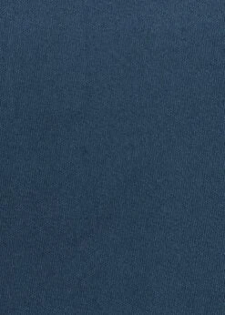 Habitat Callie Velvet Footstool - Petrol Blue 10 Habitat Callie Velvet Footstool - Petrol Blue -Home Sales Store 8864475 R Z017A