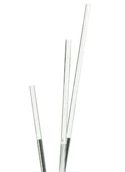 Habitat Bubble 3 Light Floor Lamp - Chrome -Home Sales Store 8864987 R Z003A