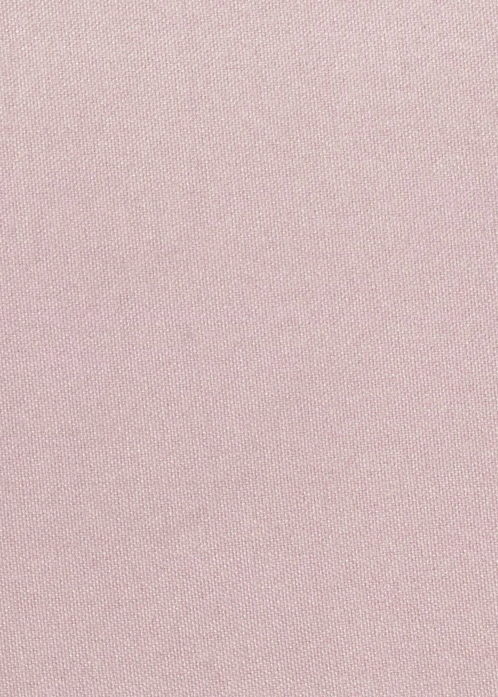 Habitat Callie Fabric Footstool - Blush Pink 7 Habitat Callie Fabric Footstool - Blush Pink - Image 5