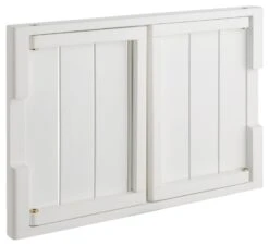 Habitat Tiffany White Breakfast Tray -Home Sales Store 8868866 R Z002A