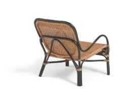 Habitat Rafa Rattan Accent Chair -Home Sales Store 8869243 R Z003A