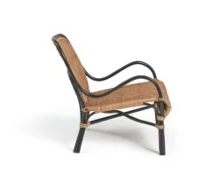 Habitat Rafa Rattan Accent Chair -Home Sales Store 8869243 R Z004A