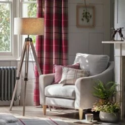 Habitat Highland Lodge Tripod Floor Lamp