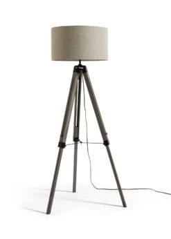 Habitat Highland Lodge Tripod Floor Lamp 15 Habitat Highland Lodge Tripod Floor Lamp -Home Sales Store 8875660 R Z002A
