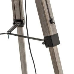 Habitat Highland Lodge Tripod Floor Lamp 17 Habitat Highland Lodge Tripod Floor Lamp -Home Sales Store 8875660 R Z004A